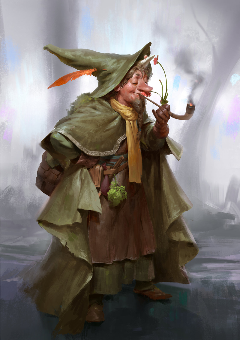 Illustration for article titled Link Grows Up, Can Now Actually Carry All That Stuff